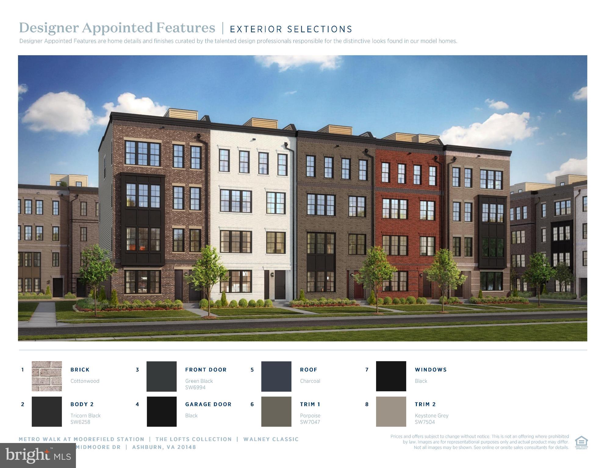 22104 Midmoore Drive Ashburn, VA 20148 - Photo 16 of 26