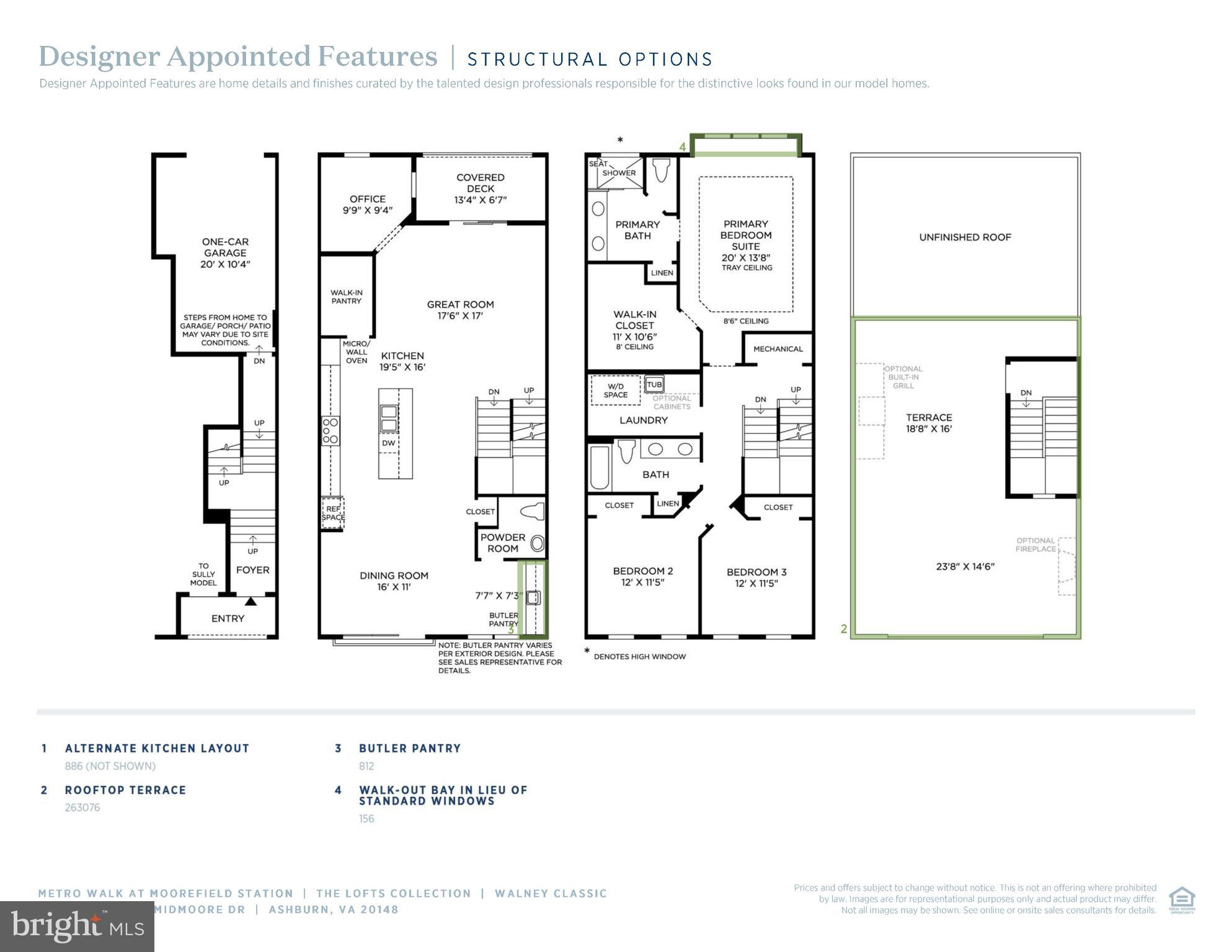 22104 Midmoore Drive Ashburn, VA 20148 - Photo 18 of 26