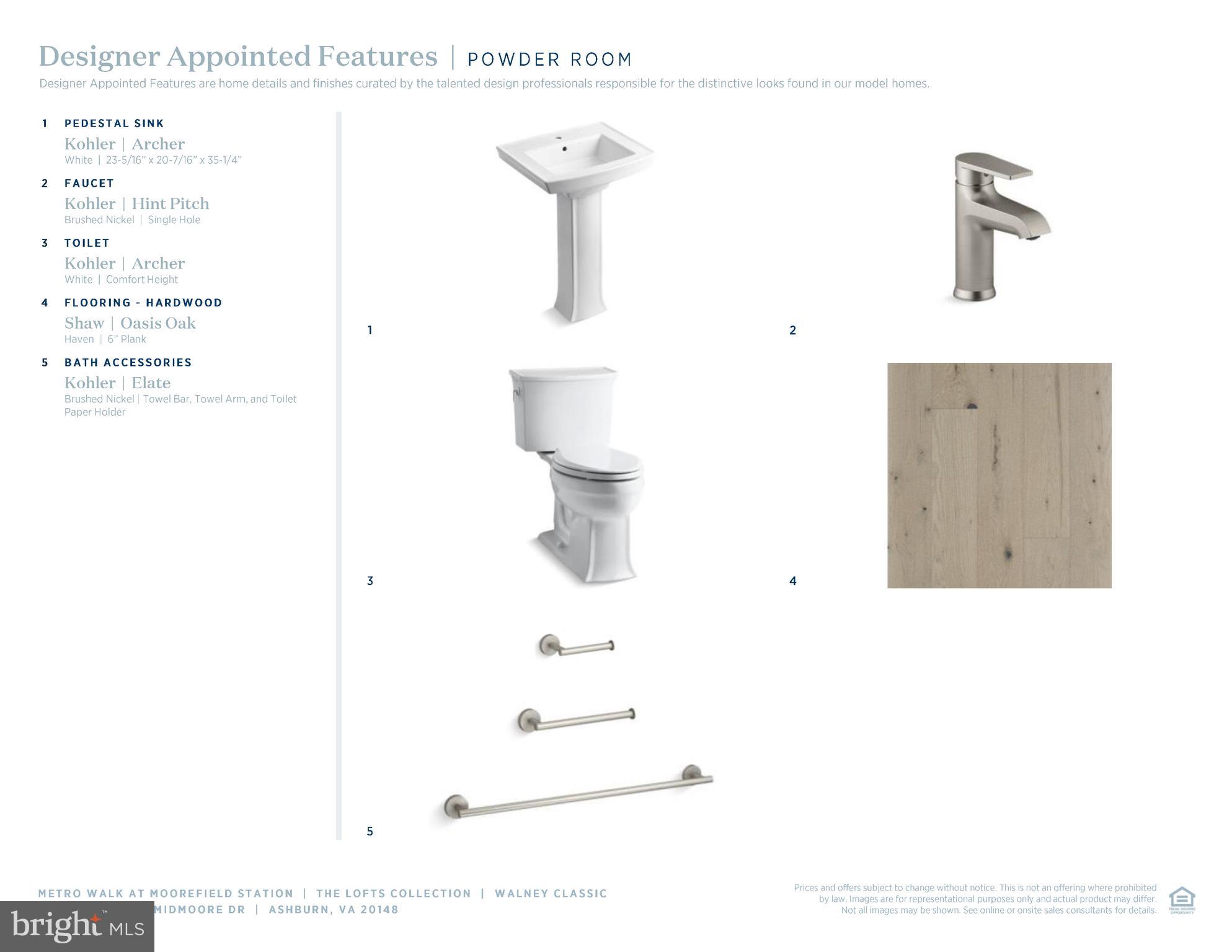 22104 Midmoore Drive Ashburn, VA 20148 - Photo 22 of 26