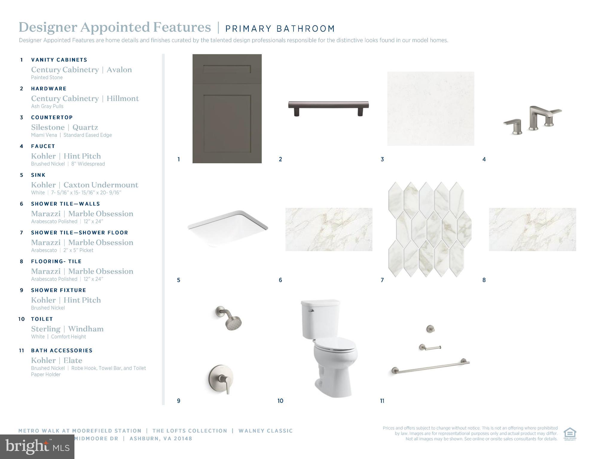 22104 Midmoore Drive Ashburn, VA 20148 - Photo 23 of 26