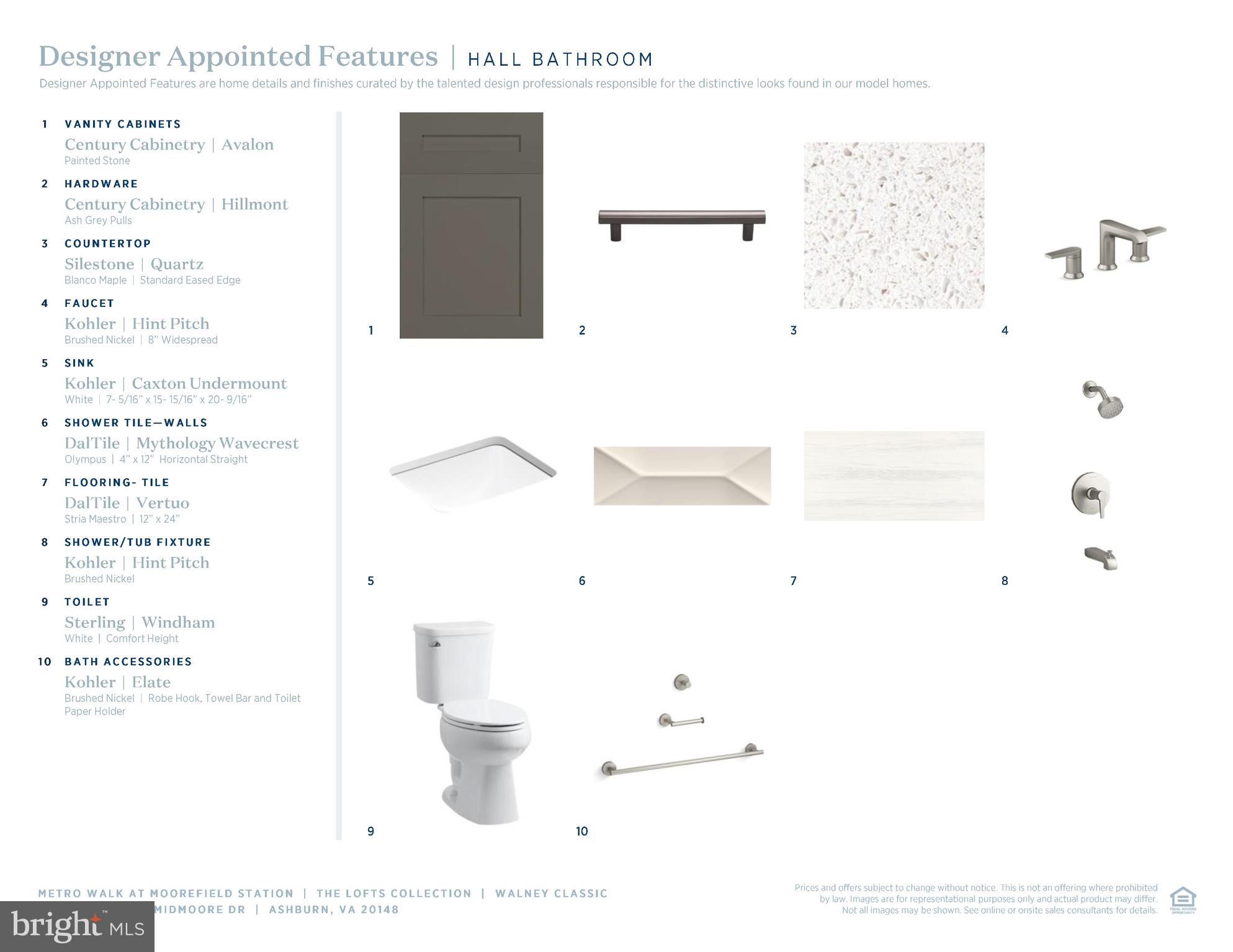 22104 Midmoore Drive Ashburn, VA 20148 - Photo 24 of 26