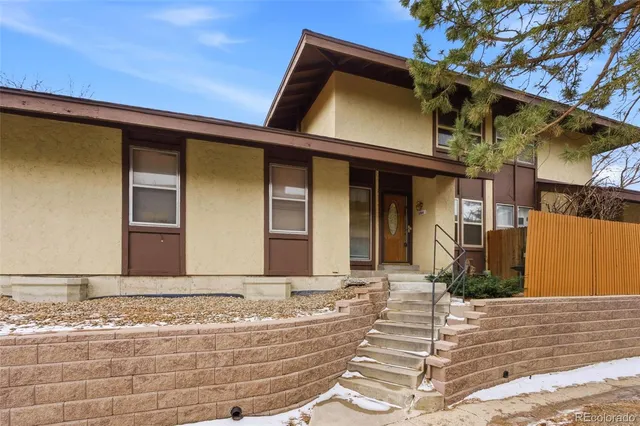 $270,000 | 3784 South Granby Way, Aurora, CO 80014