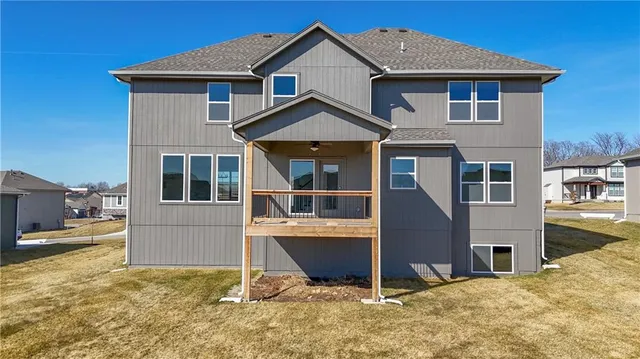 $644,950 | 2717 West Park Street, Olathe, KS 66061