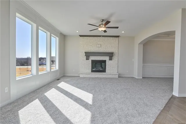 $644,950 | 2717 West Park Street, Olathe, KS 66061