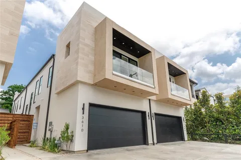 $2,299,000 | 3608 North Fitzhugh Avenue, Dallas, TX 75204