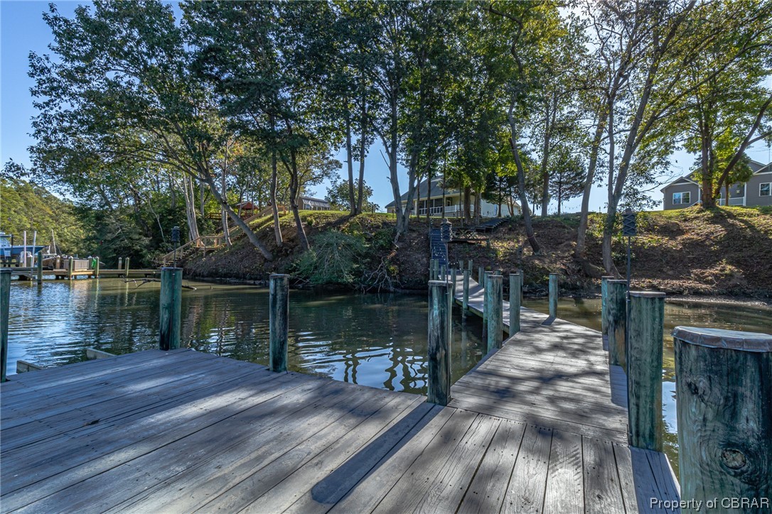150 Captains Way Reedville, VA 22539 - Photo 2 of 47