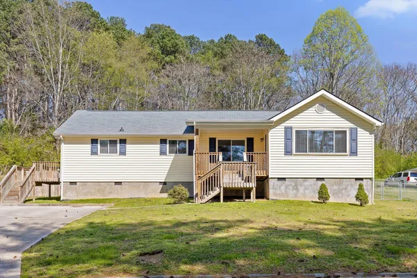 $300,000 | 350 Camp Jordan Road, Chattanooga, TN 37412