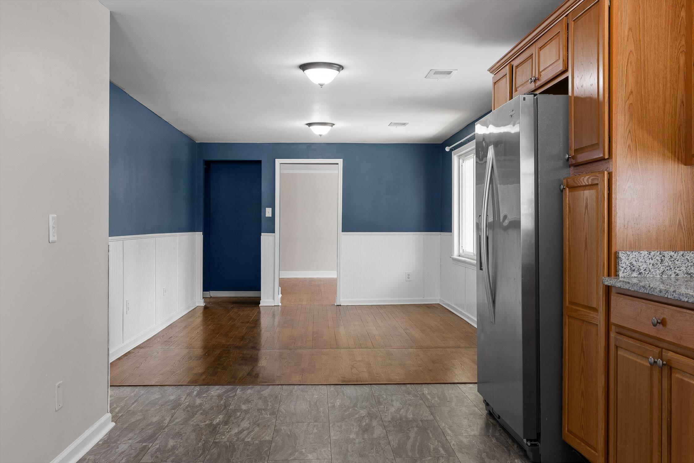 350 Camp Jordan Road Chattanooga, TN 37412 - Photo 12 of 34 350 Camp Jordan Rd.