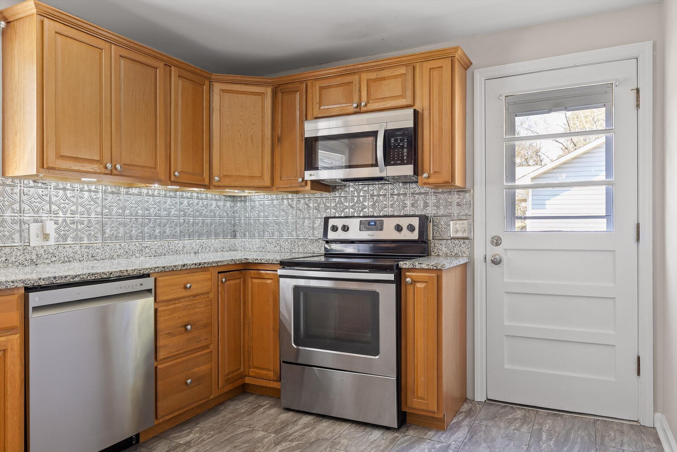 350 Camp Jordan Road Chattanooga, TN 37412 - Photo 13 of 34 350 Camp Jordan Rd.