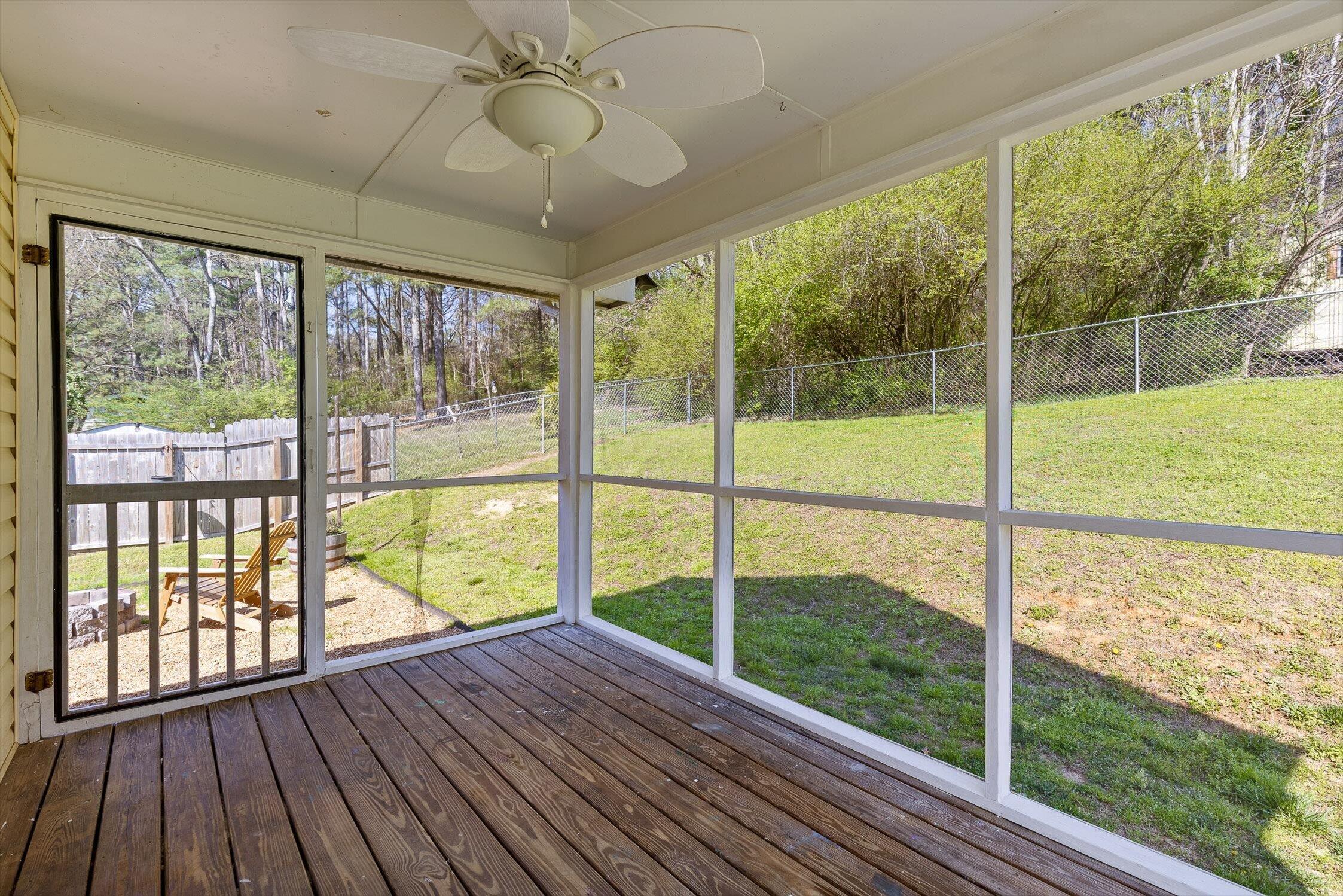 350 Camp Jordan Road Chattanooga, TN 37412 - Photo 14 of 34 350 Camp Jordan Rd.