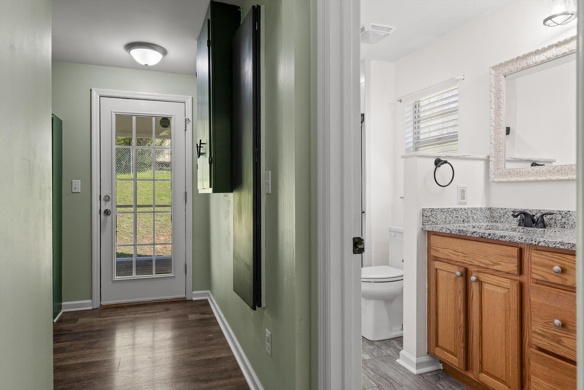 350 Camp Jordan Road Chattanooga, TN 37412 - Photo 22 of 34 350 Camp Jordan Rd.