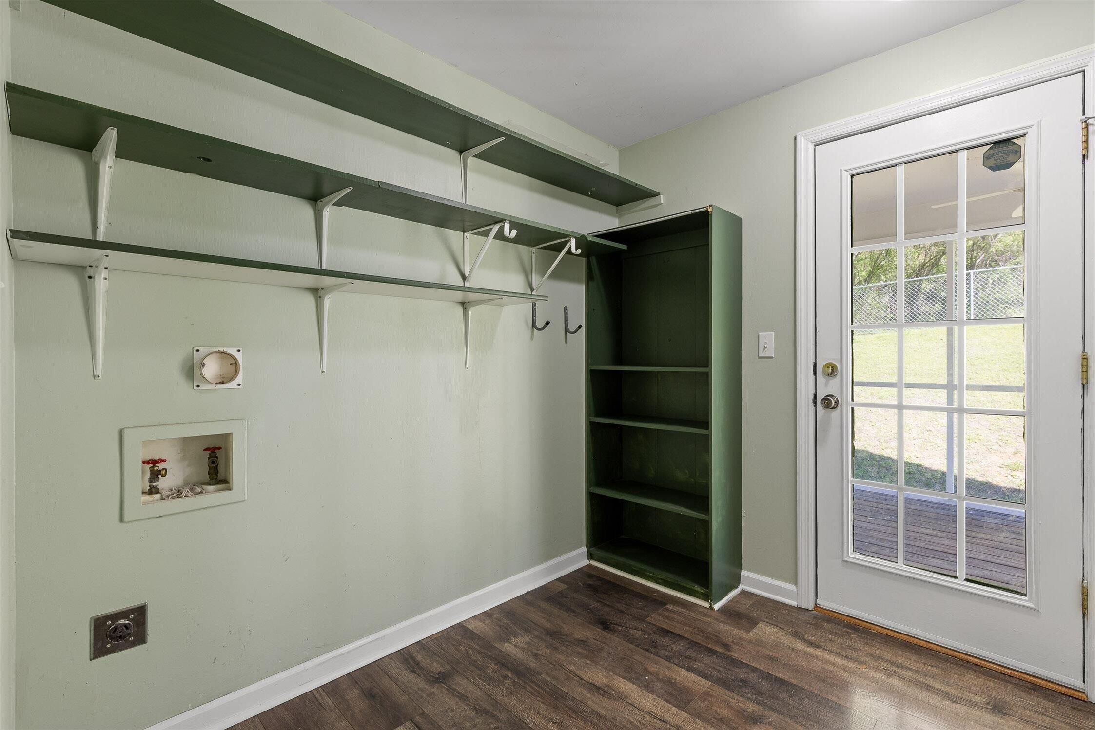 350 Camp Jordan Road Chattanooga, TN 37412 - Photo 25 of 34 350 Camp Jordan Rd.