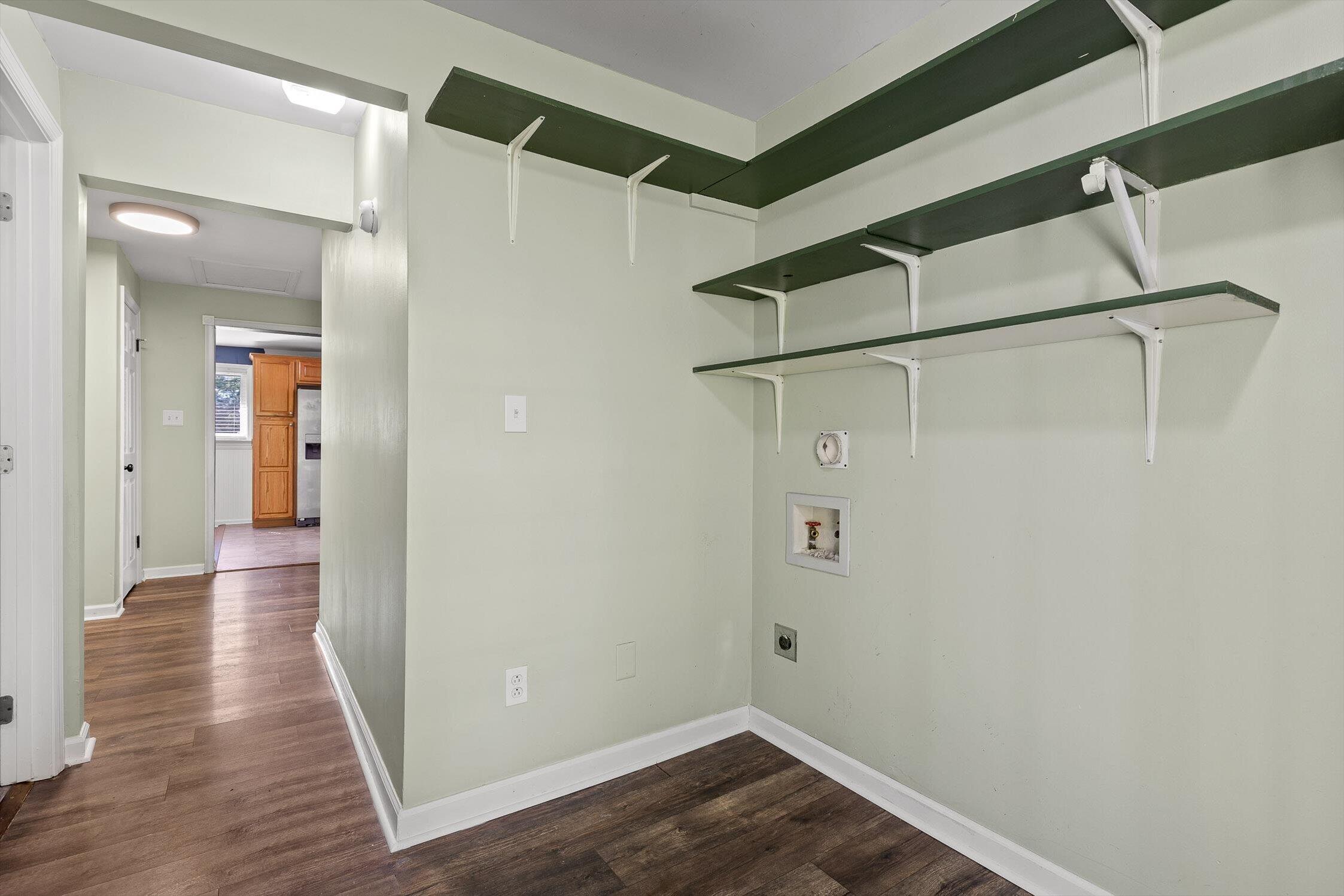 350 Camp Jordan Road Chattanooga, TN 37412 - Photo 26 of 34 350 Camp Jordan Rd.