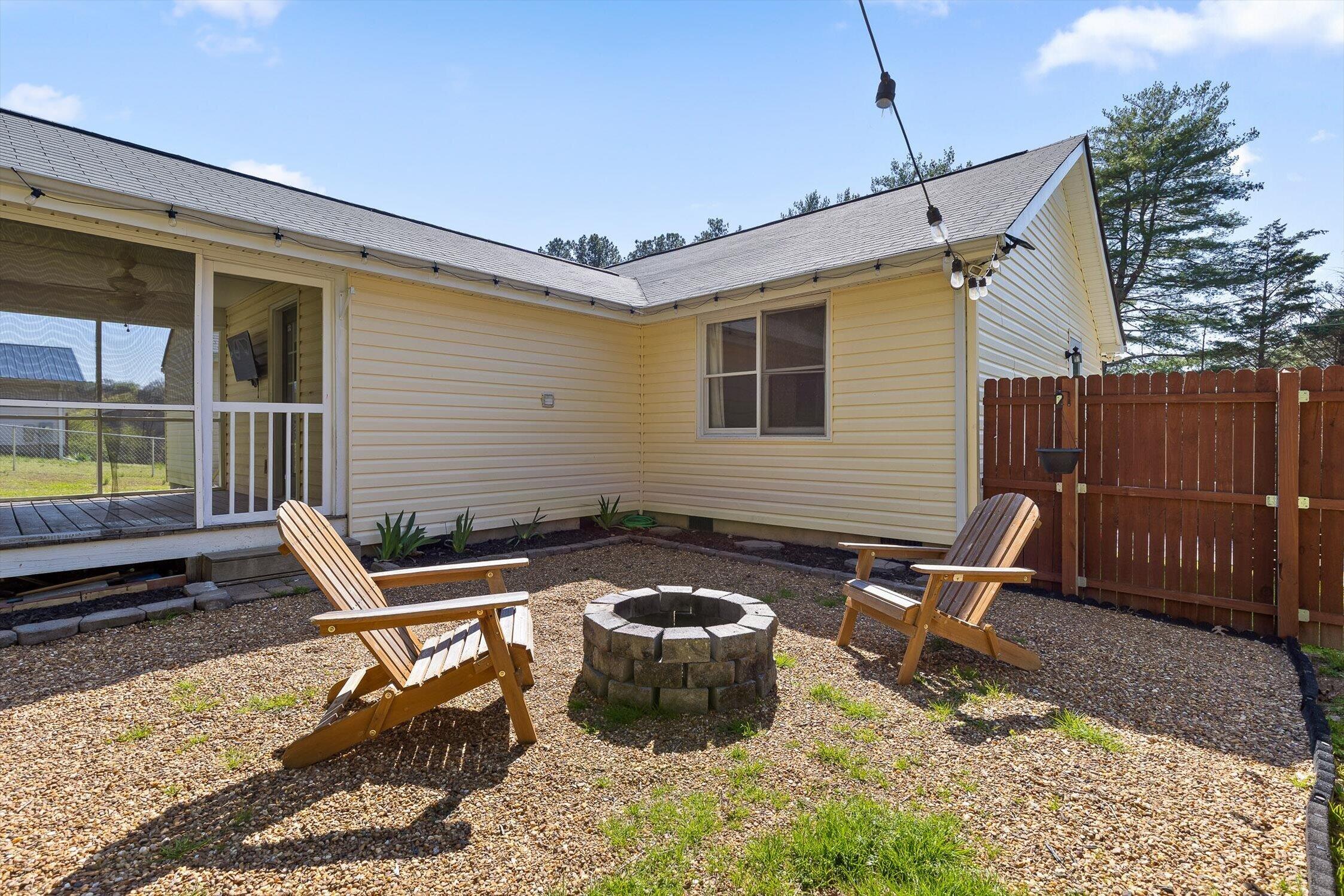 350 Camp Jordan Road Chattanooga, TN 37412 - Photo 27 of 34 350 Camp Jordan Rd.