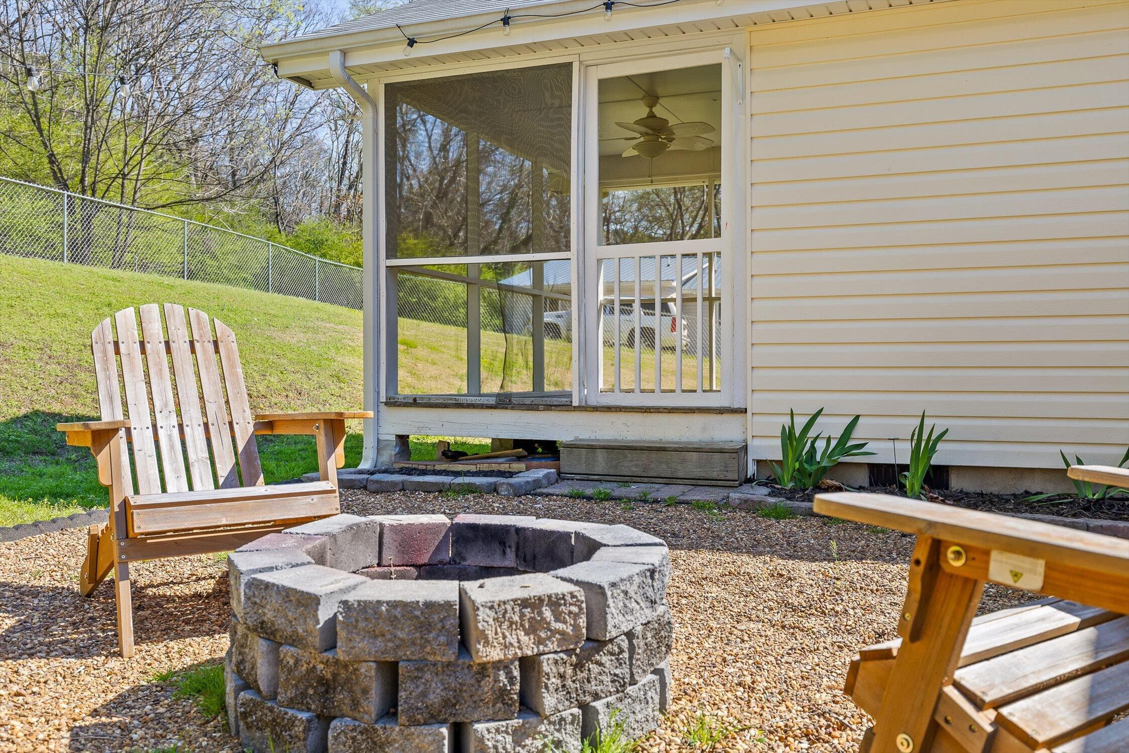 350 Camp Jordan Road Chattanooga, TN 37412 - Photo 28 of 34 350 Camp Jordan Rd.