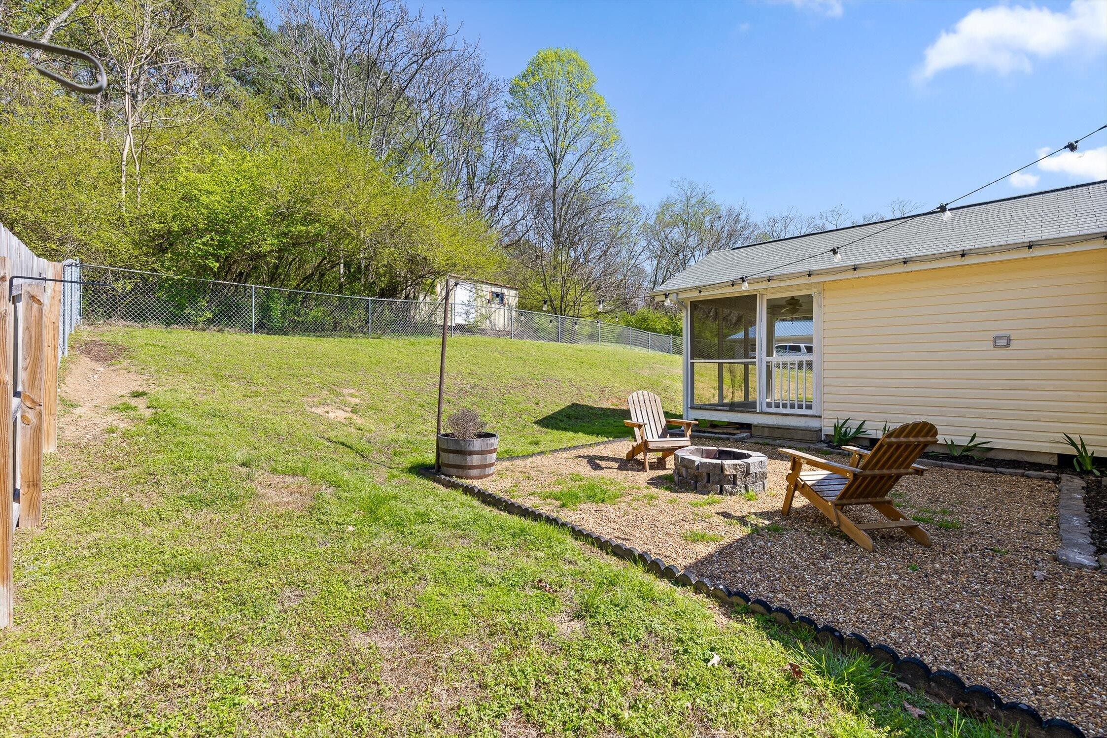 350 Camp Jordan Road Chattanooga, TN 37412 - Photo 29 of 34 350 Camp Jordan Rd.