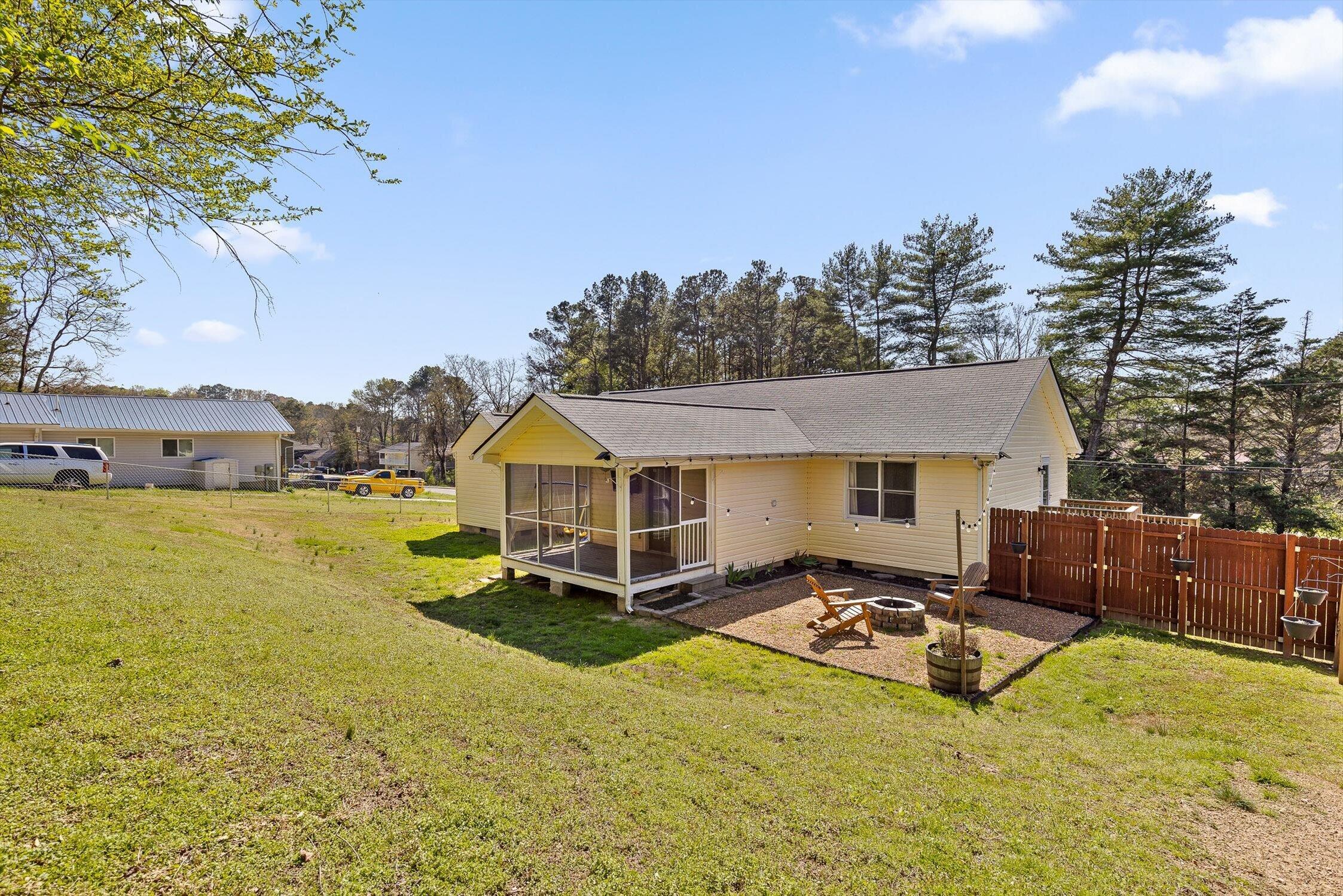 350 Camp Jordan Road Chattanooga, TN 37412 - Photo 30 of 34 350 Camp Jordan Rd.