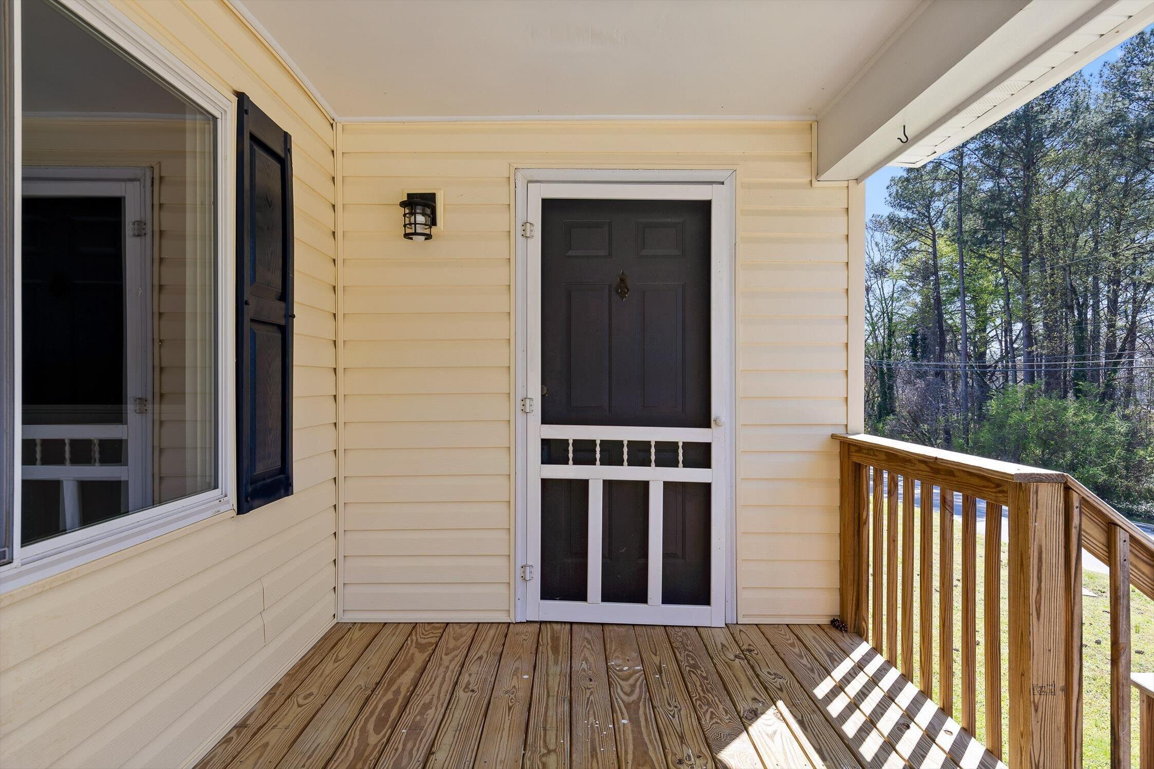 350 Camp Jordan Road Chattanooga, TN 37412 - Photo 3 of 34 350 Camp Jordan Rd.