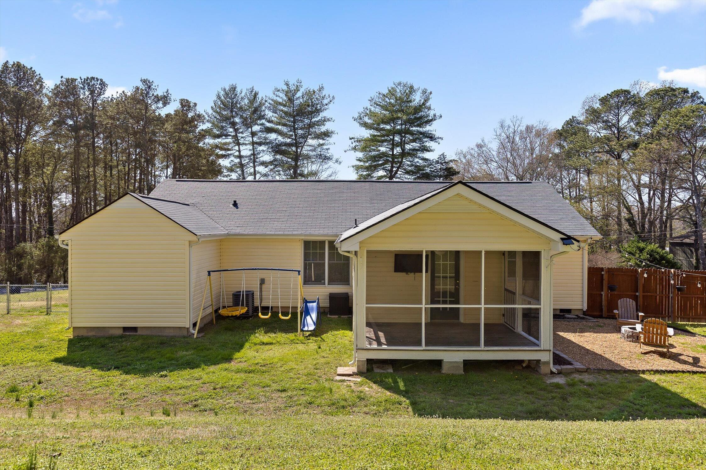 350 Camp Jordan Road Chattanooga, TN 37412 - Photo 31 of 34 350 Camp Jordan Rd.