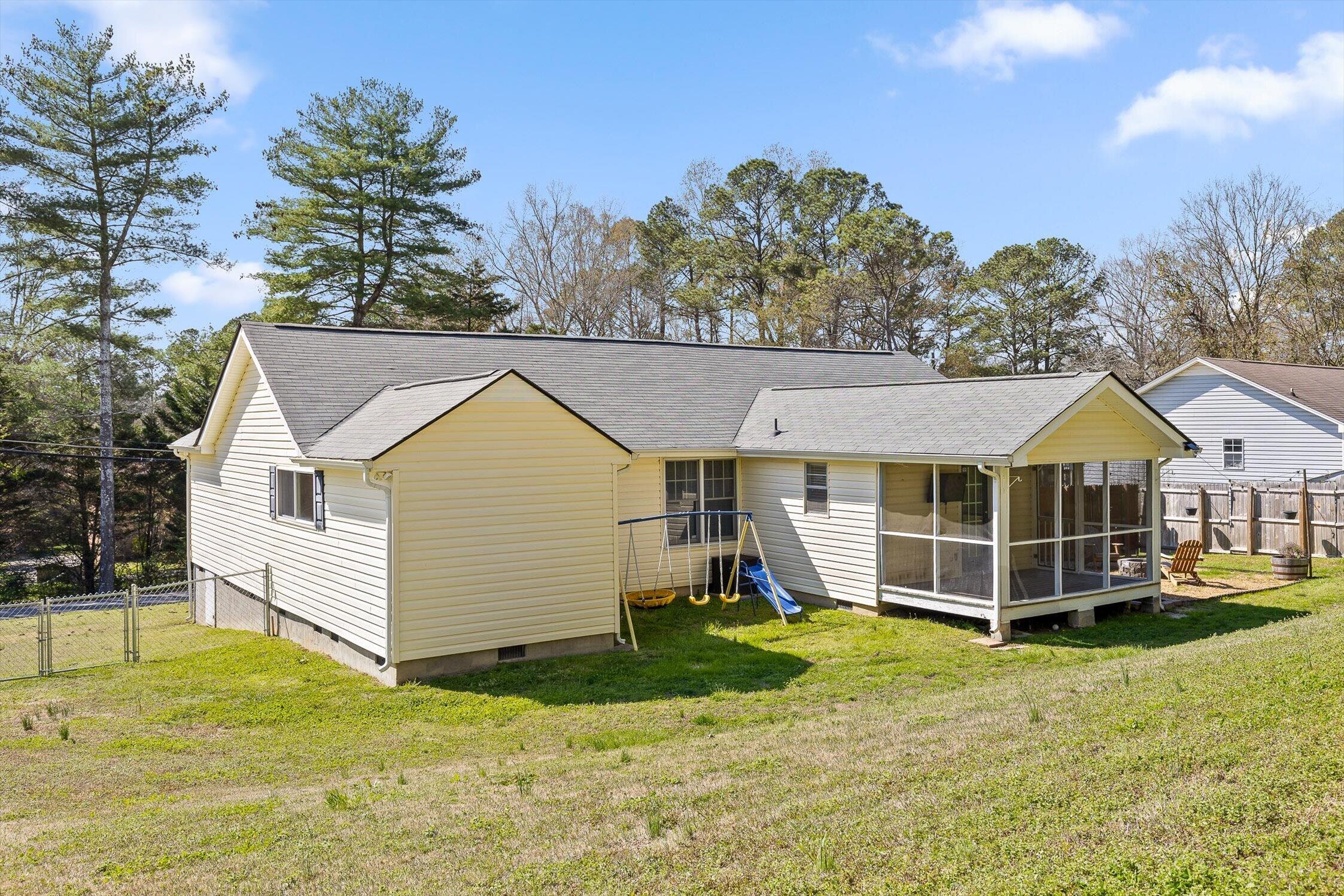 350 Camp Jordan Road Chattanooga, TN 37412 - Photo 33 of 34 350 Camp Jordan Rd.