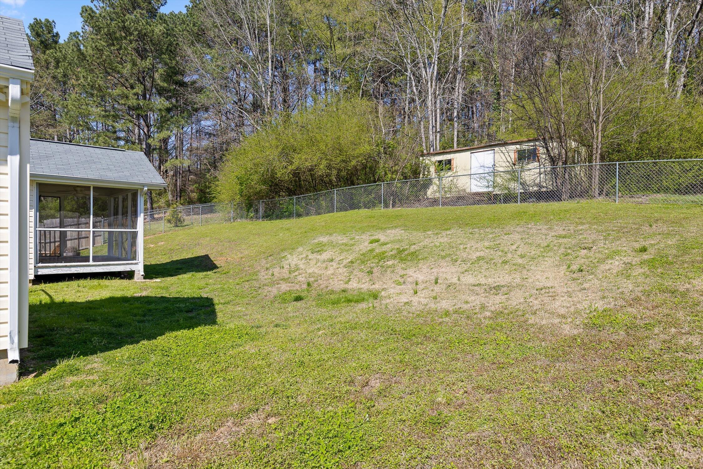 350 Camp Jordan Road Chattanooga, TN 37412 - Photo 34 of 34 350 Camp Jordan Rd.