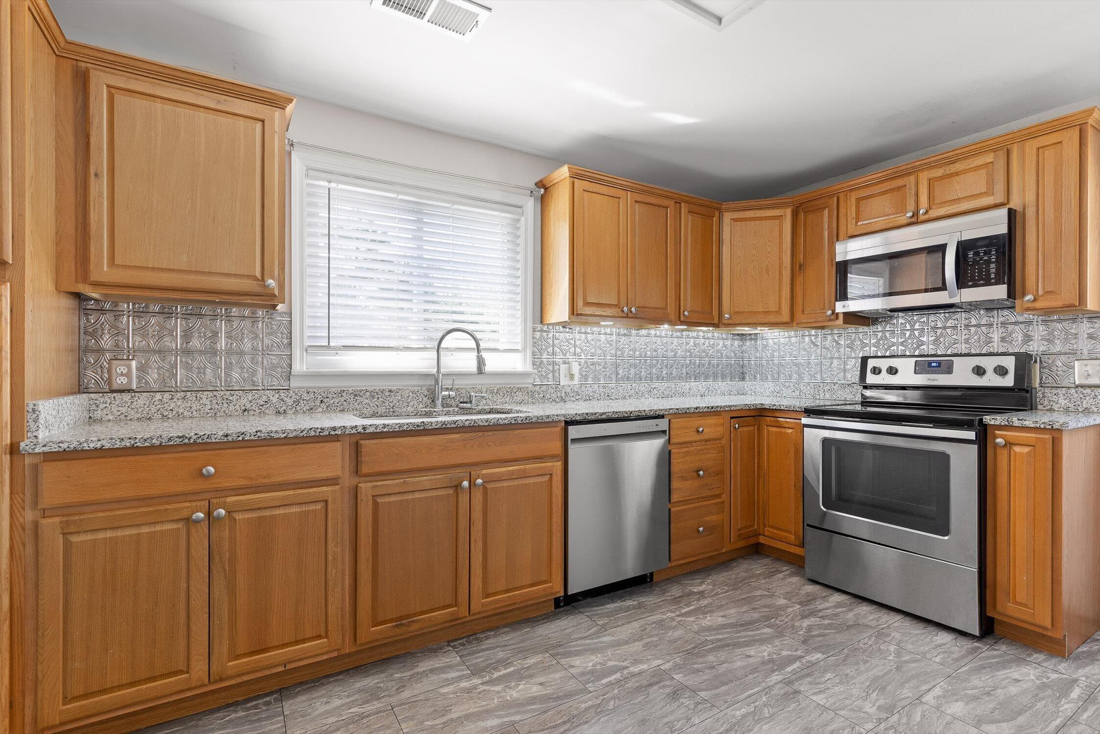 350 Camp Jordan Road Chattanooga, TN 37412 - Photo 10 of 34 350 Camp Jordan Rd.