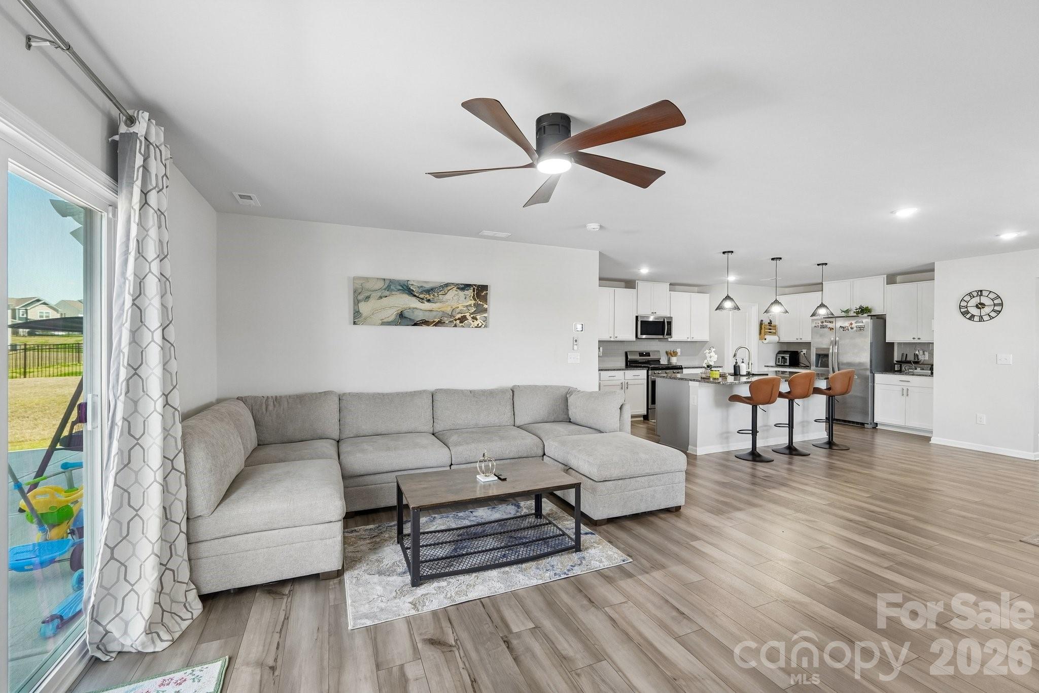 15142 Windy Plns Road Charlotte, NC 28262 - Photo 9 of 28