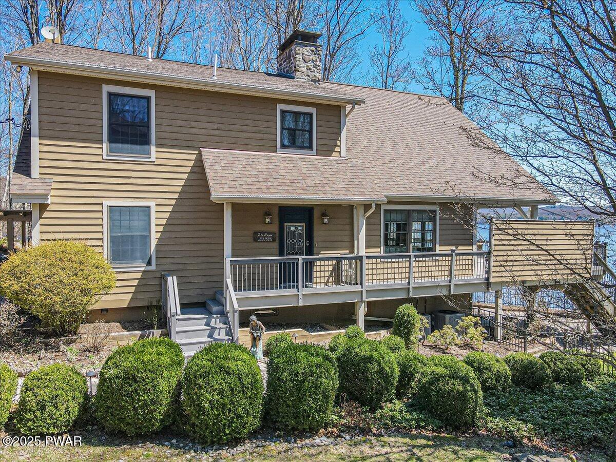 144 North Lake Loop Lake Ariel, PA 18436 - Photo 16 of 115