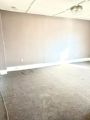 a view of small space