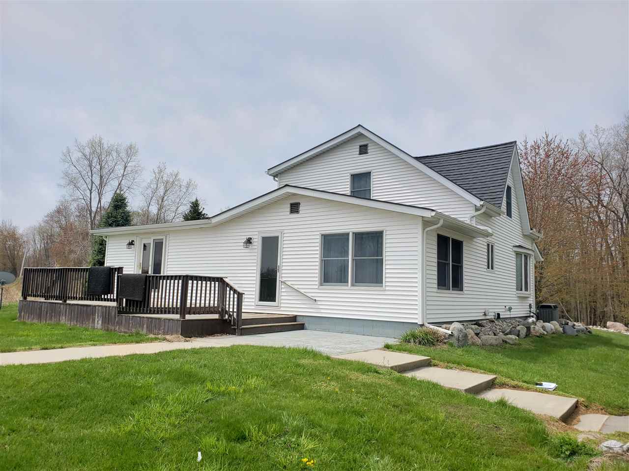 1353 7 Mile Road Kawkawlin, MI 48631 - Photo 30 of 31