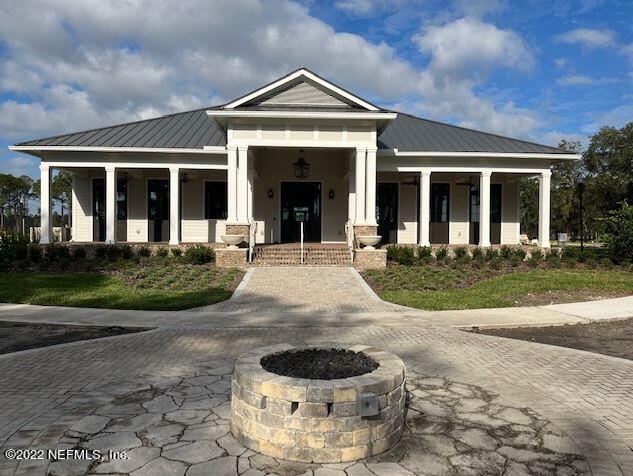 268 Red Barn Road St. Augustine, FL 32092 - Photo 10 of 21 Amenities and Club House