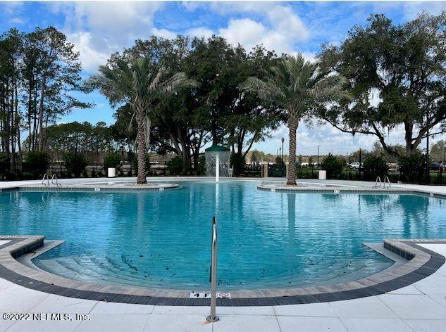 268 Red Barn Road St. Augustine, FL 32092 - Photo 11 of 21 Resort-style Pool