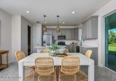 268 Red Barn Road St. Augustine, FL 32092 - Photo 5 of 21 Tower Kitchen