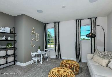 268 Red Barn Road St. Augustine, FL 32092 - Photo 7 of 21 Tower Loft
