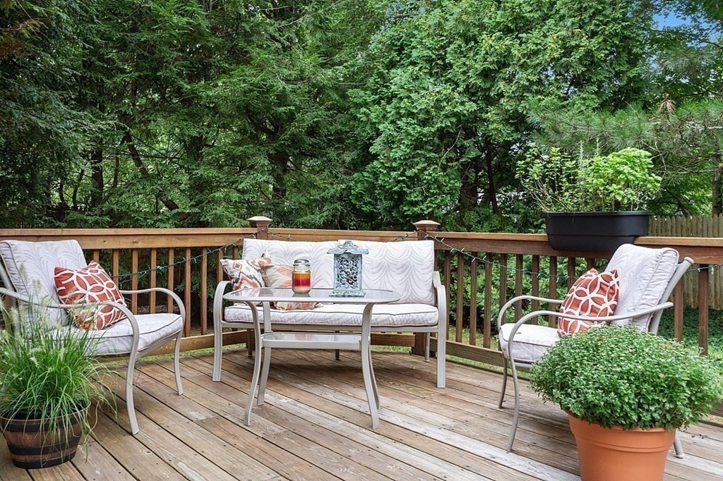 14 Scenna Road Beverly, MA 01915 - Photo 35 of 42 a outdoor view with a seating space