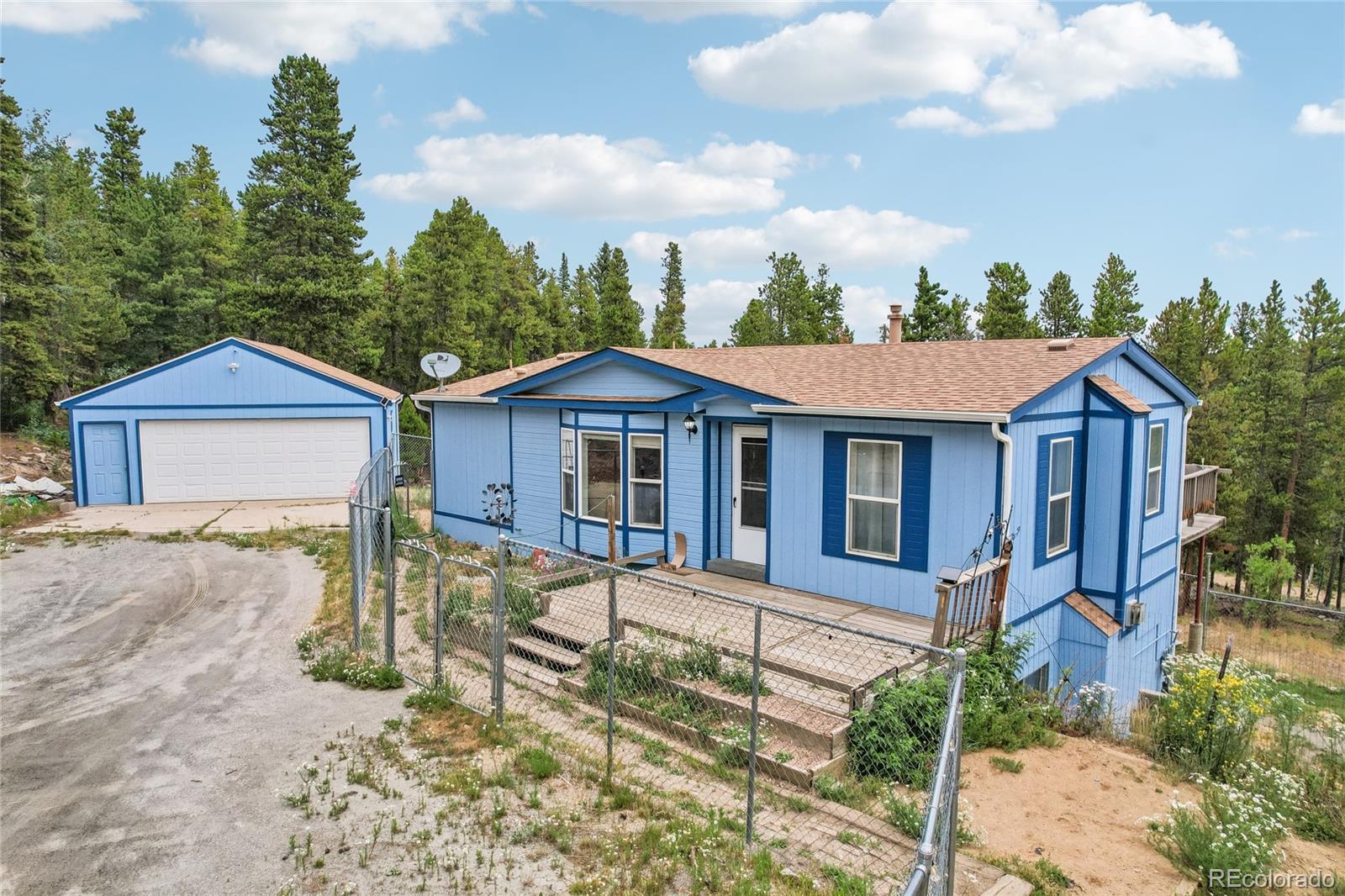 81 Atlantis Road Black Hawk, CO 80422 - Photo 43 of 46 Gallery Image 43