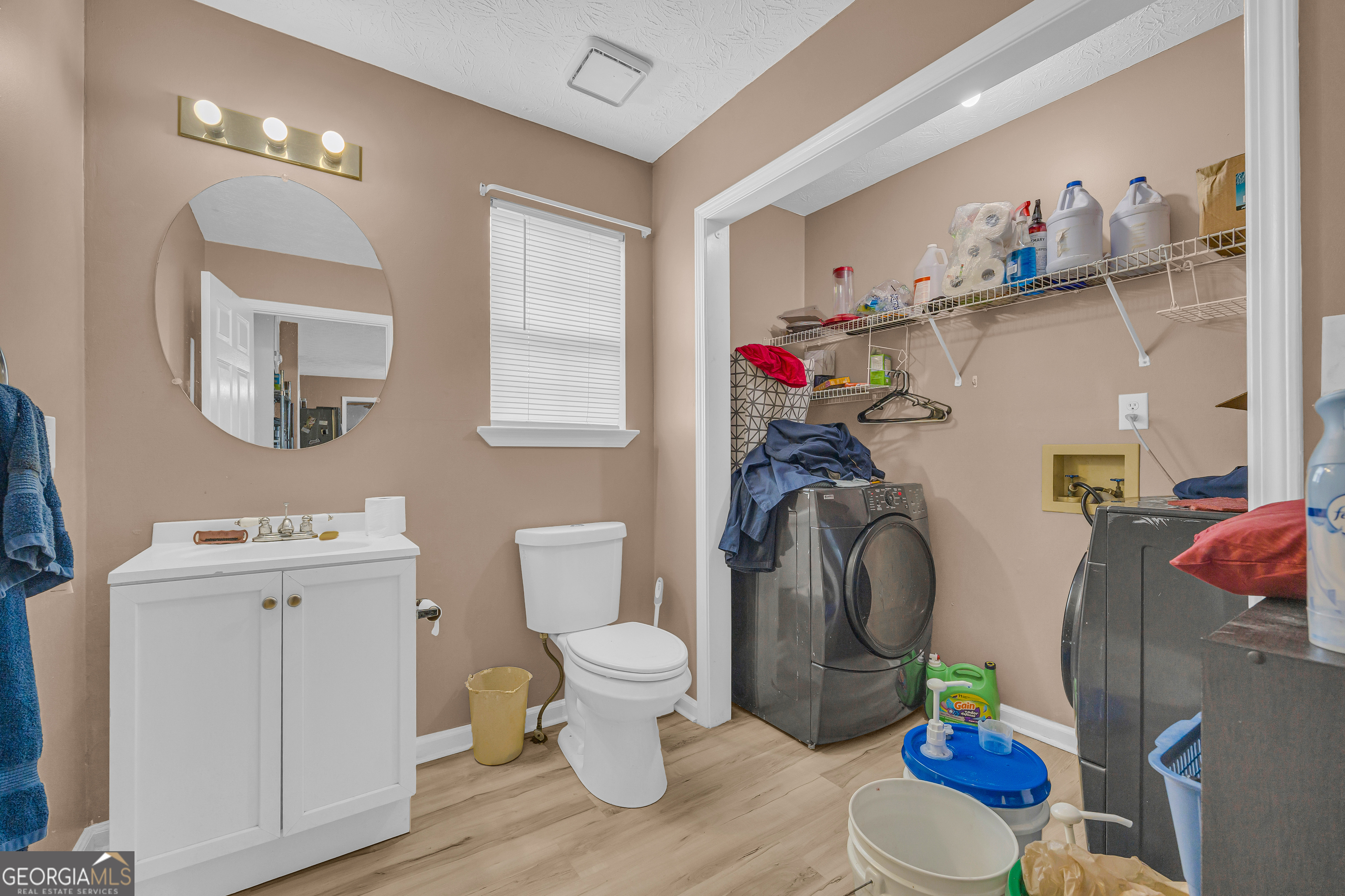 365 Falling Timber Court Stockbridge, GA 30281 - Photo 21 of 42