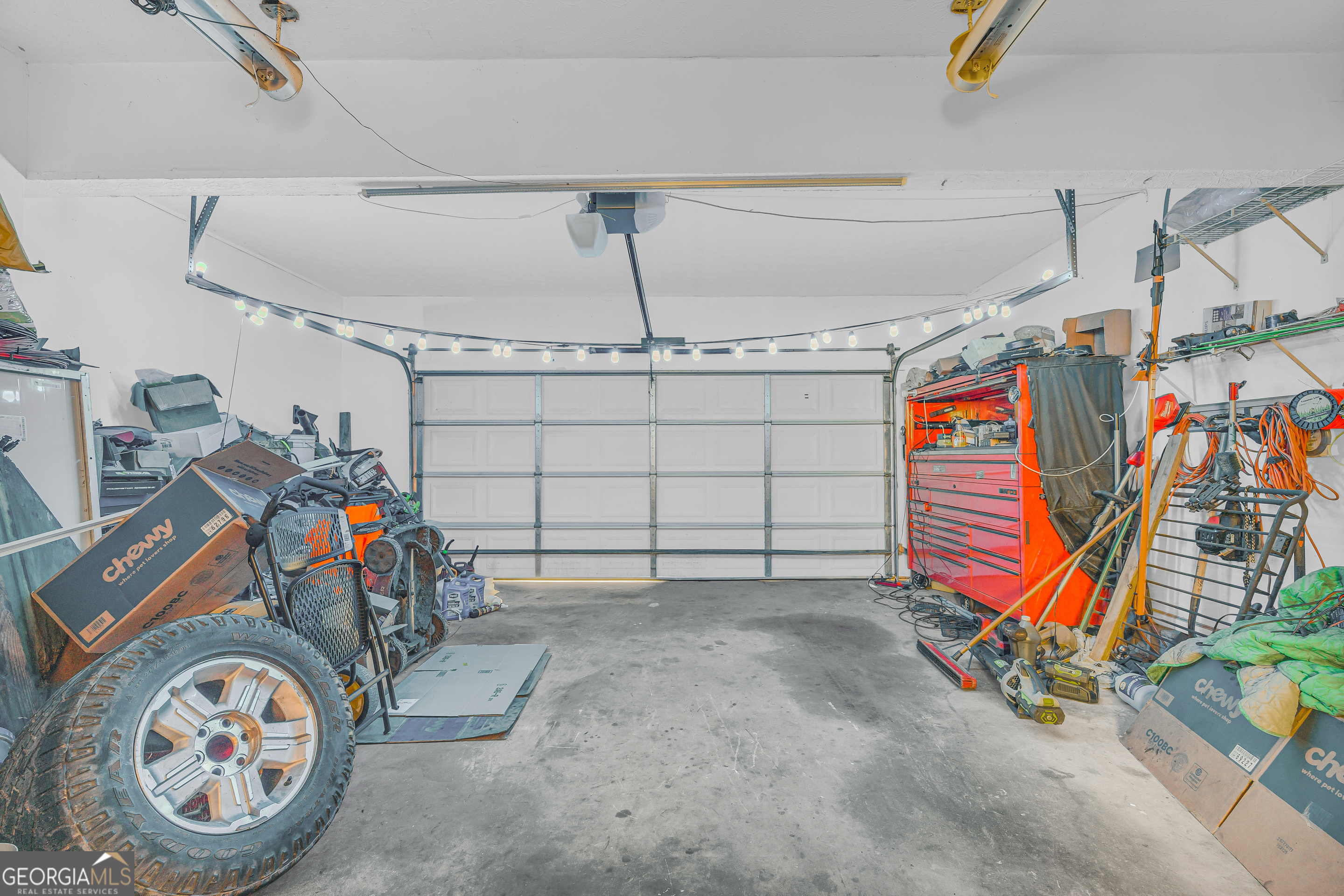 365 Falling Timber Court Stockbridge, GA 30281 - Photo 22 of 42