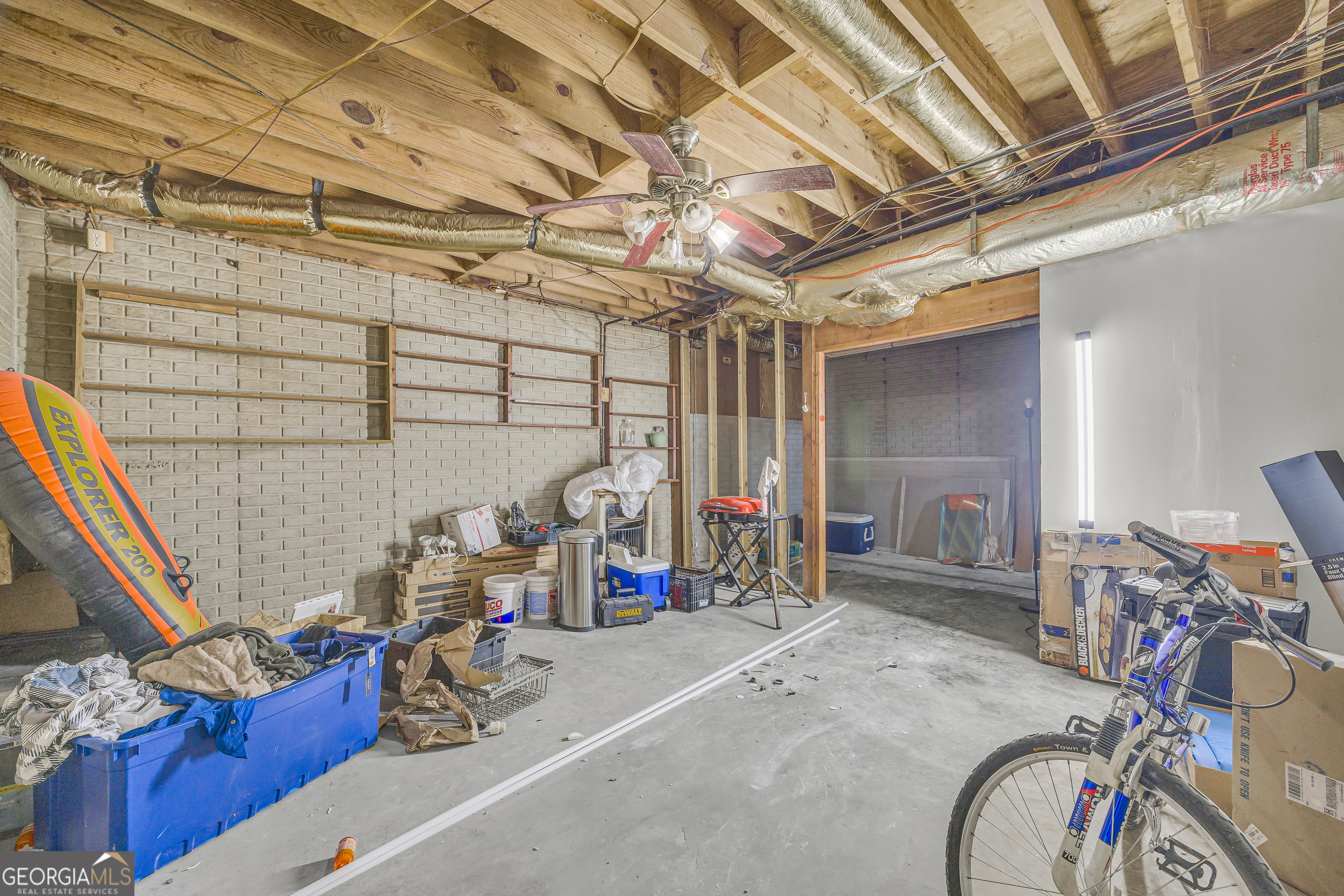 365 Falling Timber Court Stockbridge, GA 30281 - Photo 33 of 42