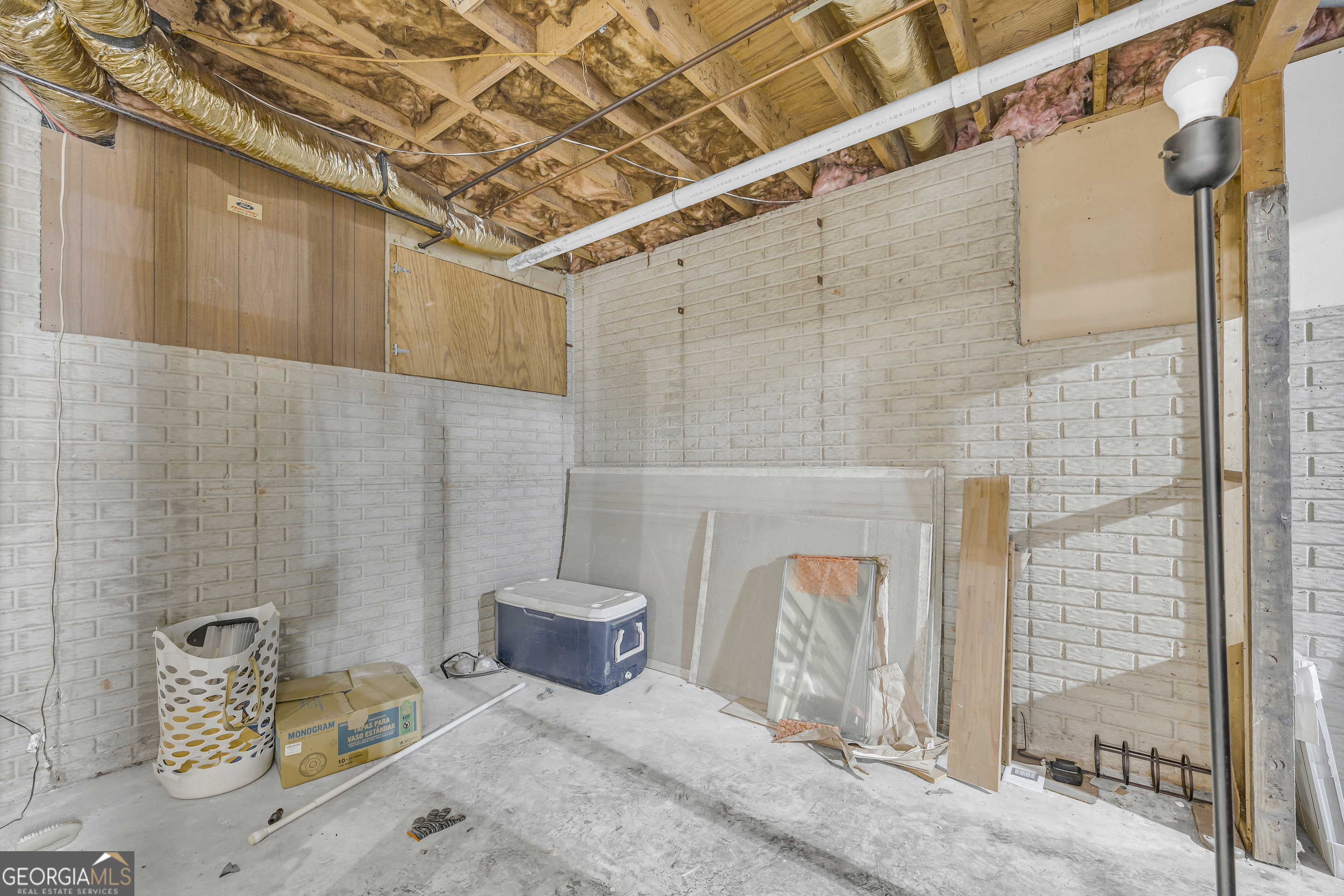 365 Falling Timber Court Stockbridge, GA 30281 - Photo 34 of 42