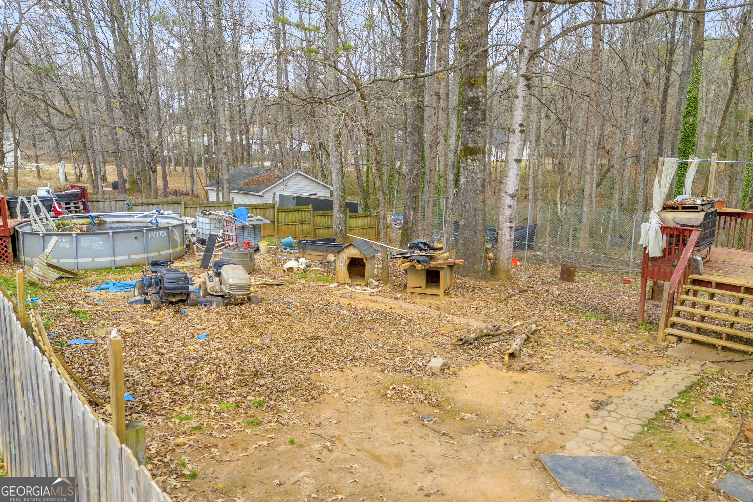 365 Falling Timber Court Stockbridge, GA 30281 - Photo 37 of 42