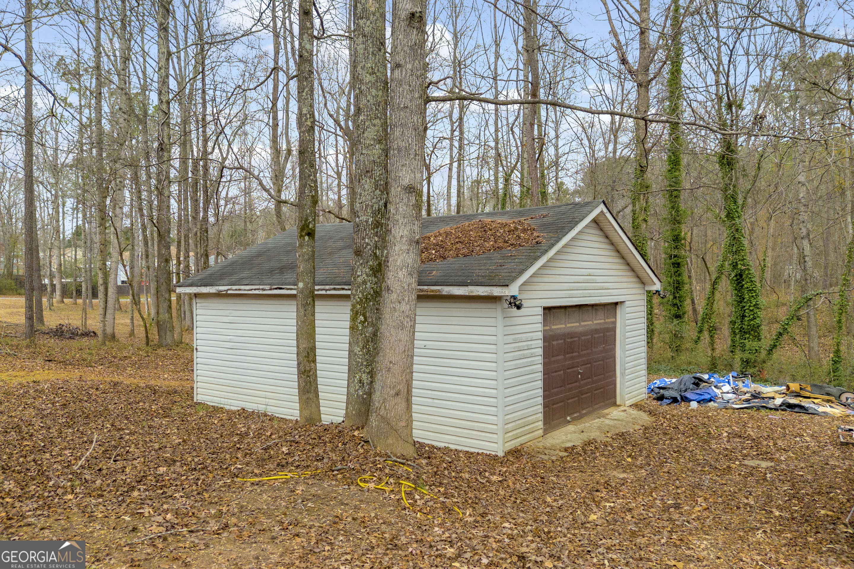 365 Falling Timber Court Stockbridge, GA 30281 - Photo 38 of 42