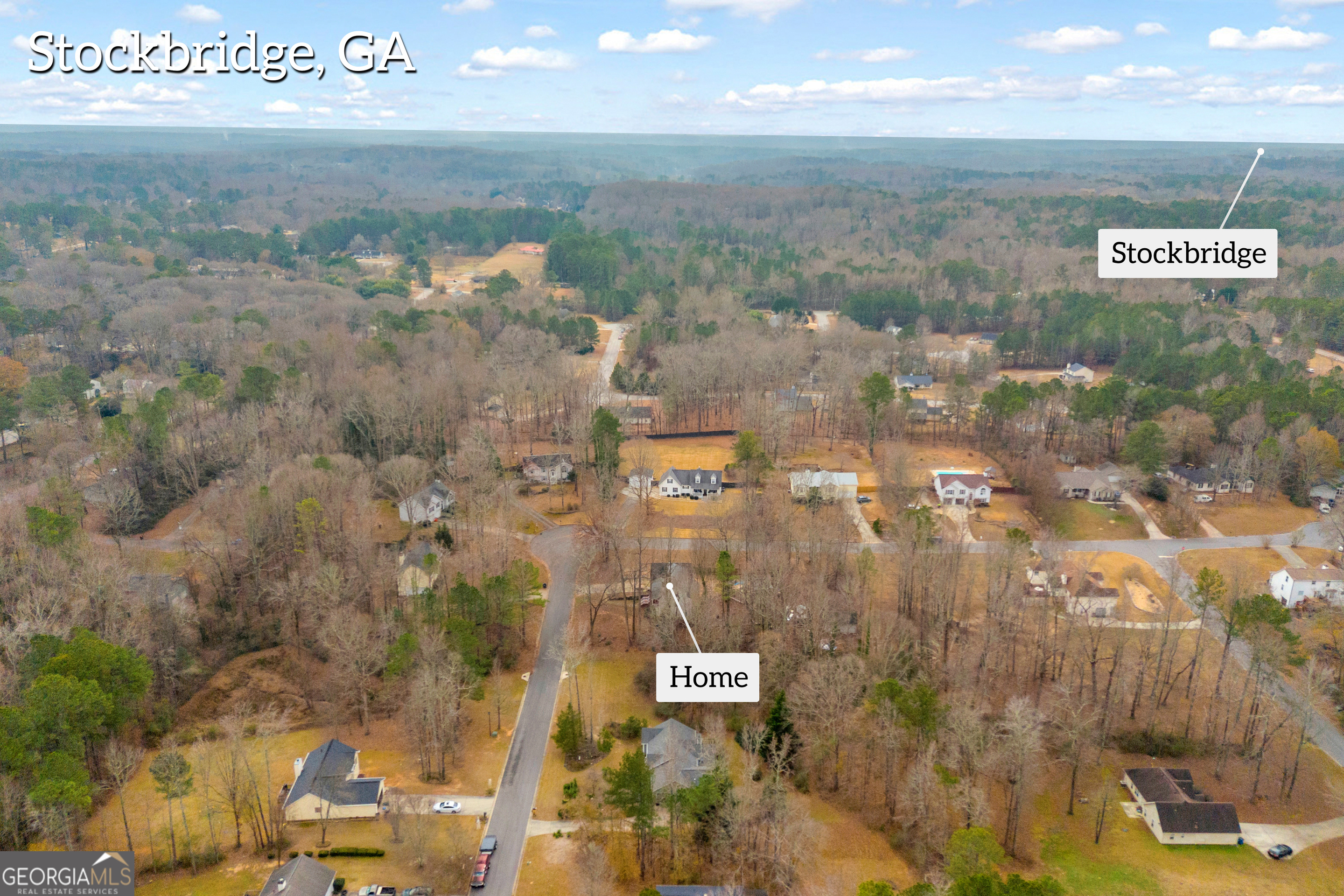 365 Falling Timber Court Stockbridge, GA 30281 - Photo 40 of 42