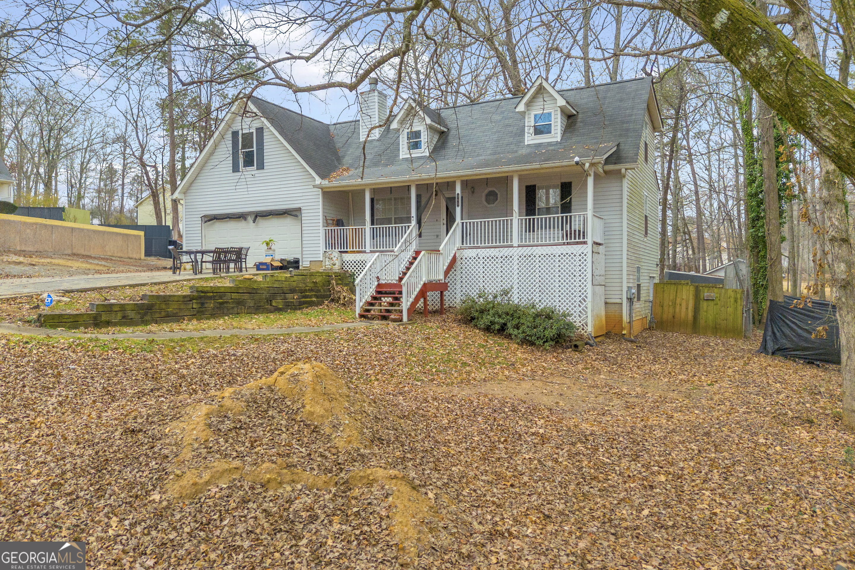 365 Falling Timber Court Stockbridge, GA 30281 - Photo 4 of 42