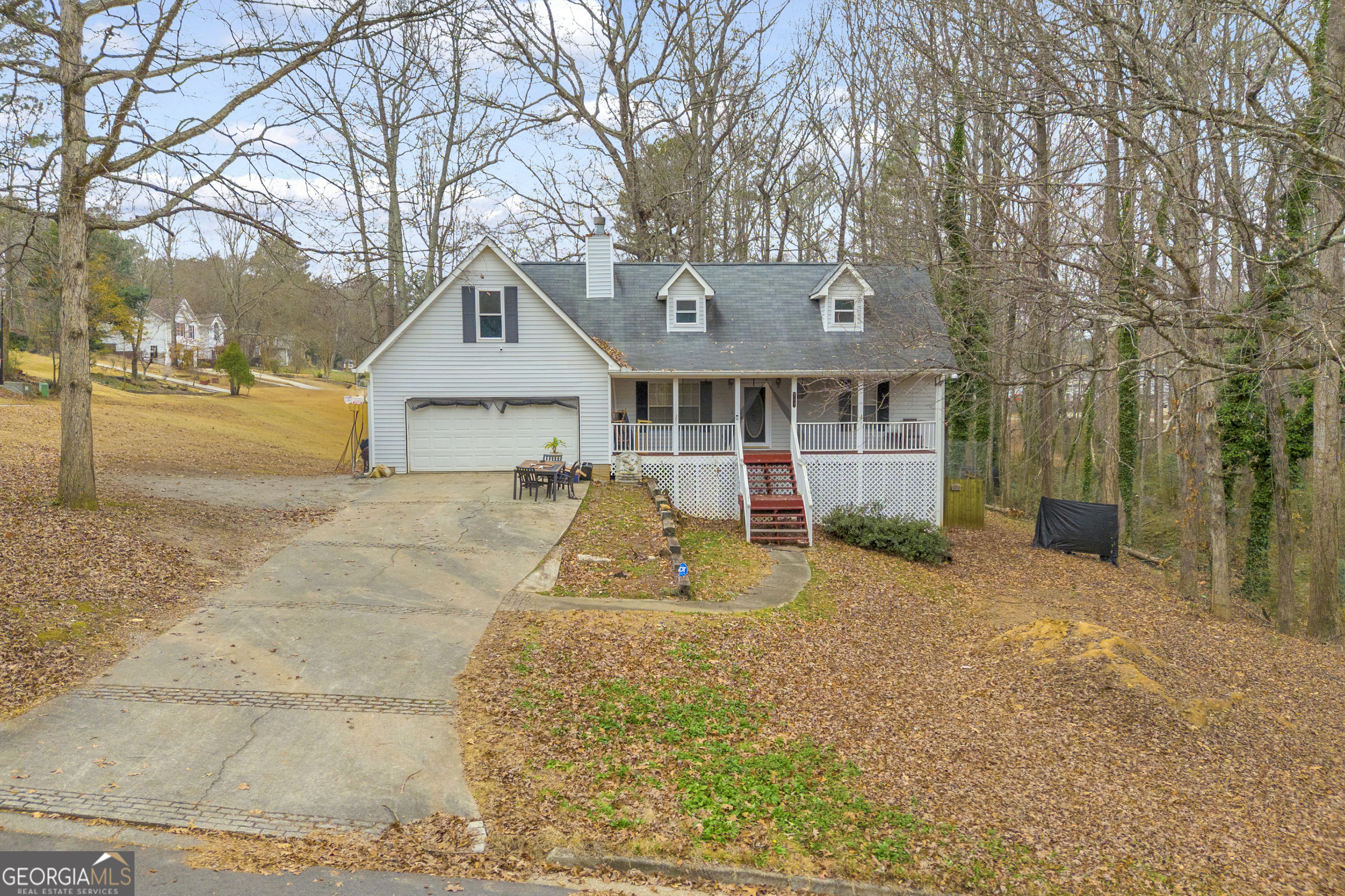 365 Falling Timber Court Stockbridge, GA 30281 - Photo 42 of 42