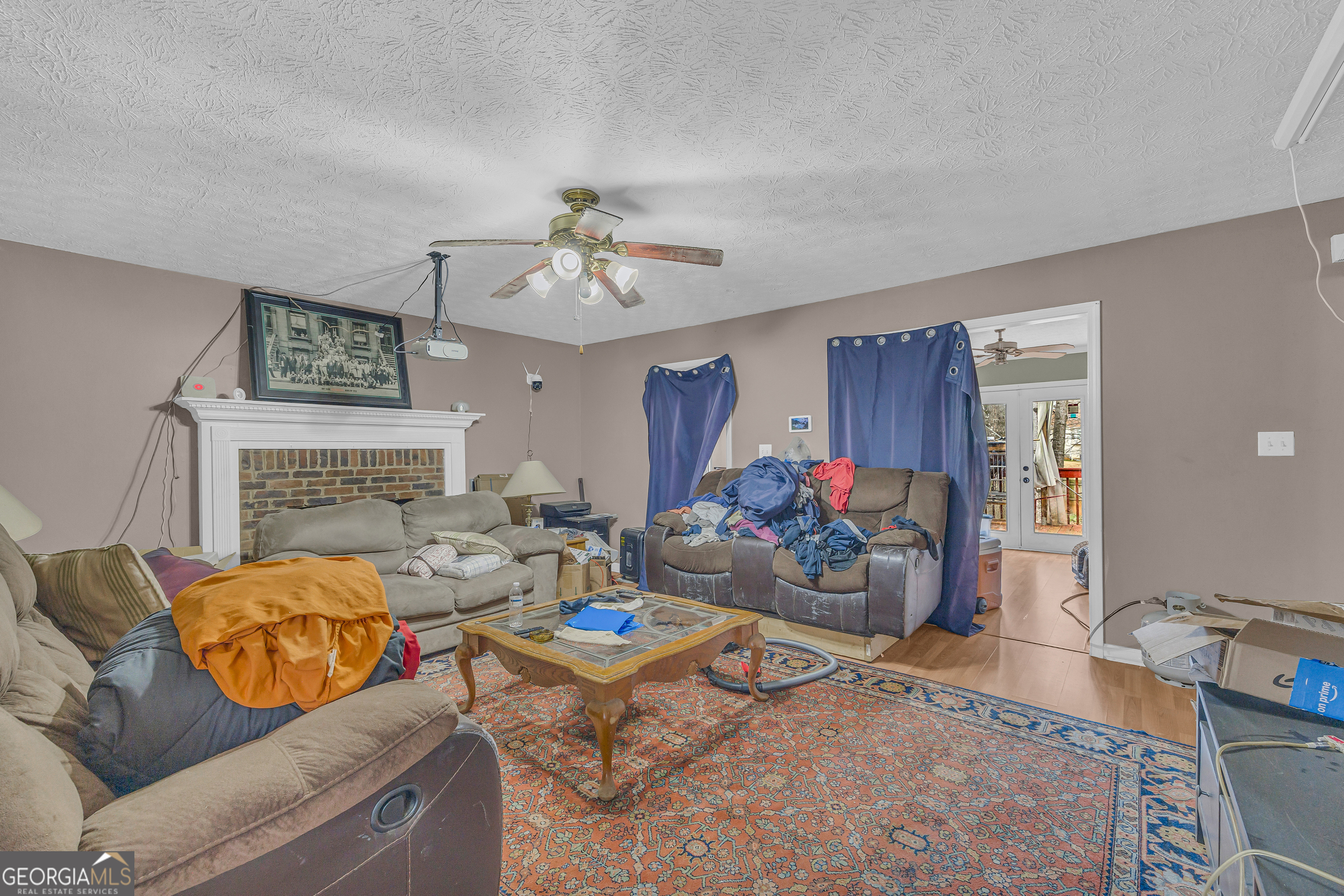 365 Falling Timber Court Stockbridge, GA 30281 - Photo 8 of 42