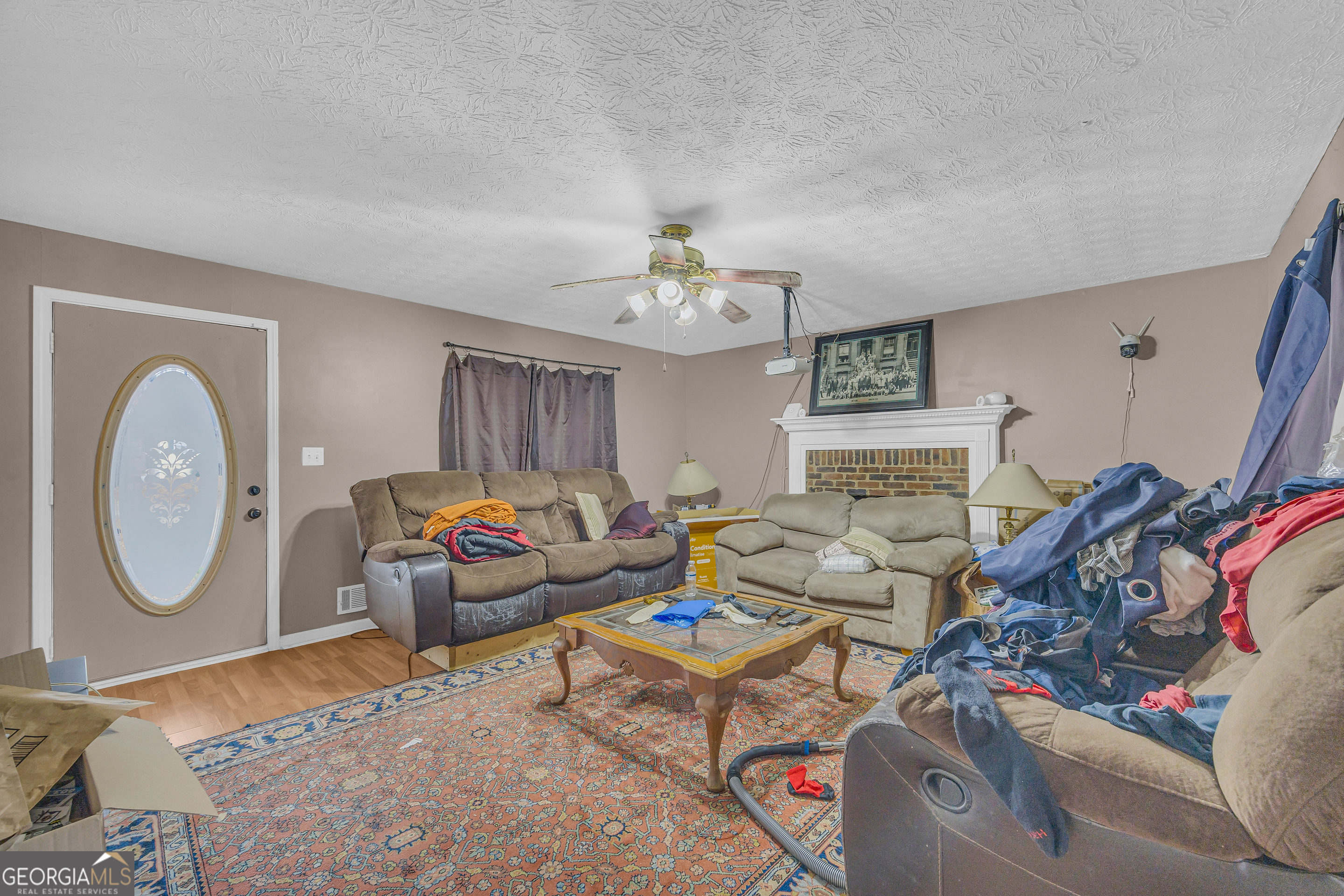 365 Falling Timber Court Stockbridge, GA 30281 - Photo 9 of 42