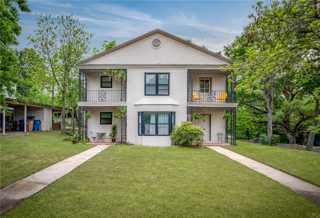 1401 Kirkwood Road Austin, TX 78722 - Photo 1 of 1 Gallery Image 1