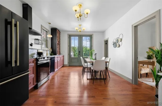 $375,000 | 19 Lawrence Place, Buffalo, NY 14213