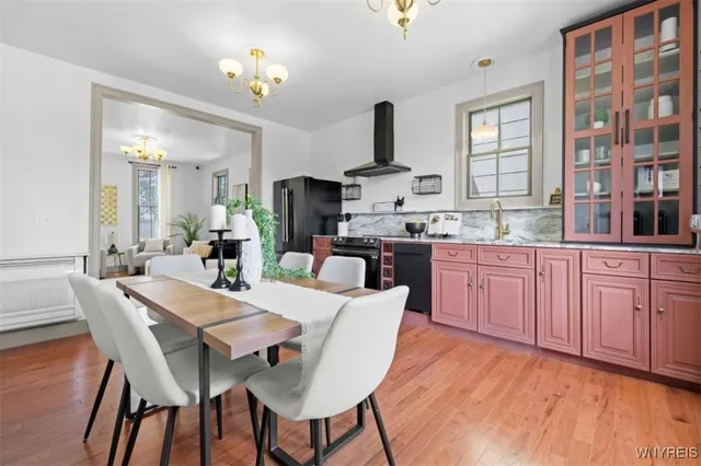 $375,000 | 19 Lawrence Place, Buffalo, NY 14213